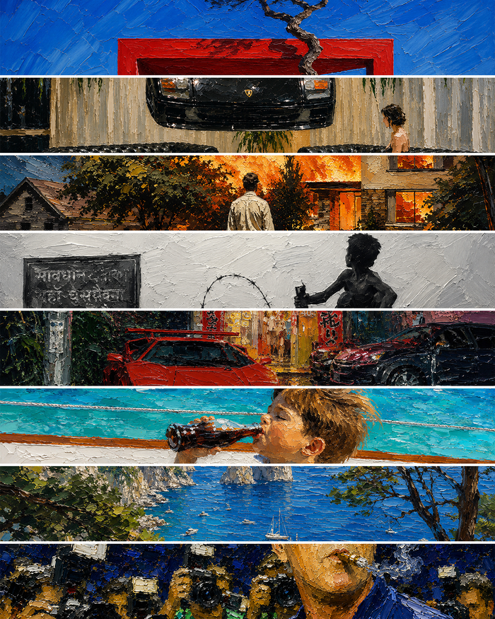 Life · 2
