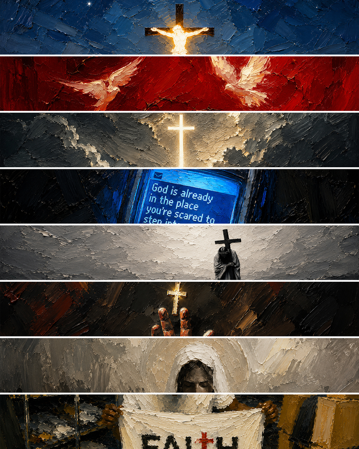 Christ · 1