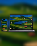 Golf · 1