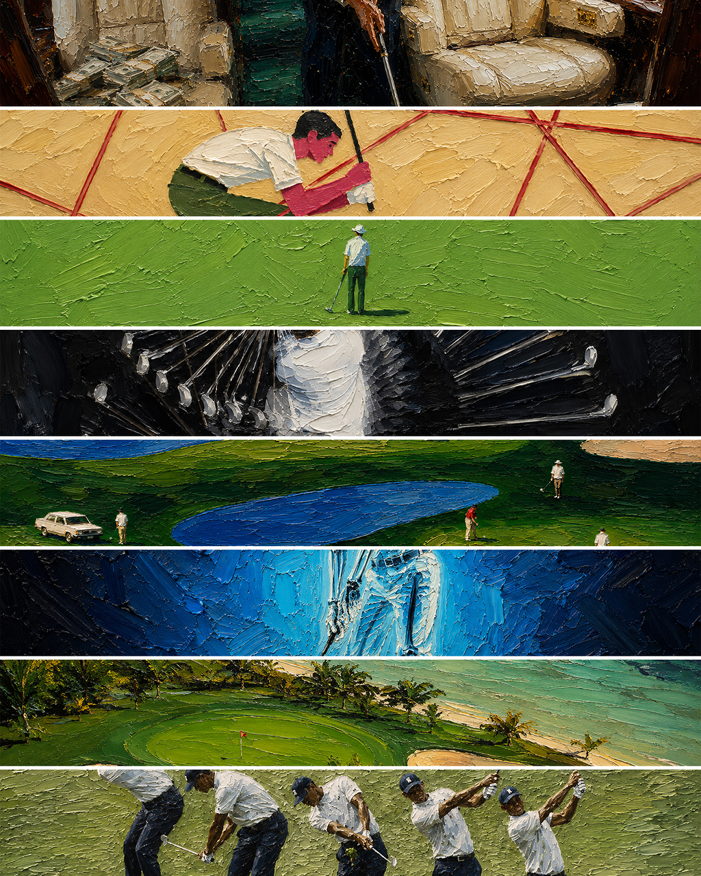 Golf · 1