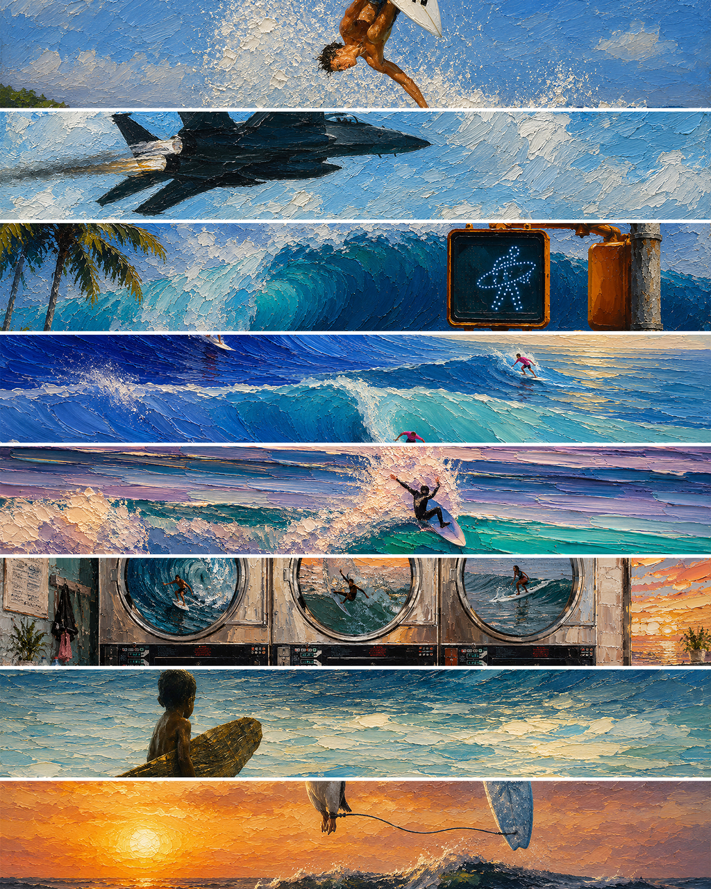 Surf · 1