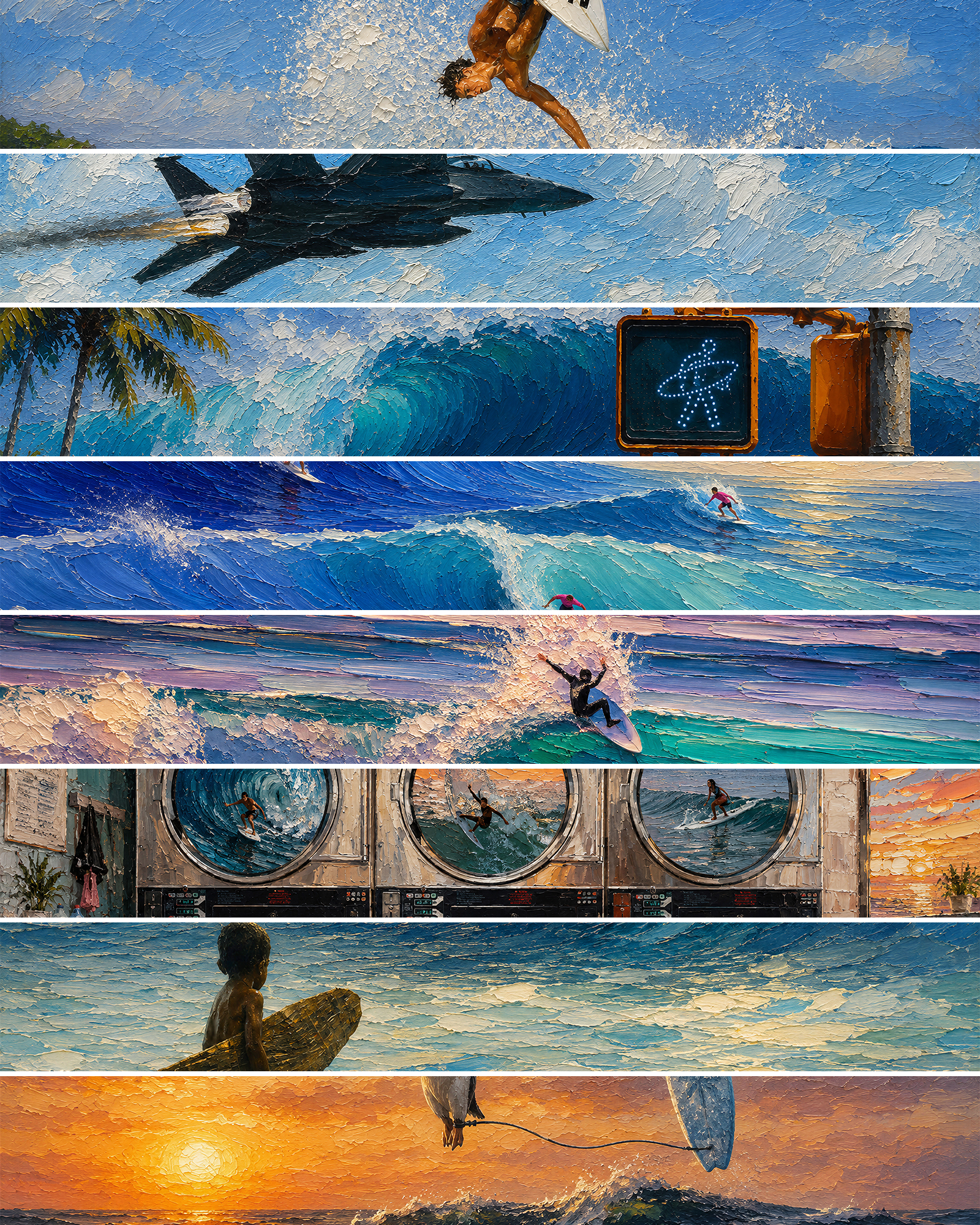 Surf · 1